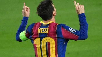 Barcelona y Real Madrid chocan en LaLiga con ánimos muy diferentes Barcelona y Real Madrid chocan en LaLiga con ánimos muy diferentes