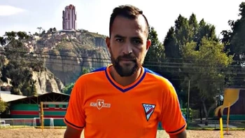 Uellington Martins y Juan Rivero, nuevos refuerzos de Always Uellington Martins y Juan Rivero, nuevos refuerzos de Always