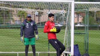¿Carlos Lampe retornará al fútbol argentino? ¿Carlos Lampe retornará al fútbol argentino?