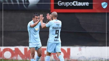 Copa Sudamericana: Bolívar visitará a Audax Italiano de Chile Copa Sudamericana: Bolívar visitará a Audax Italiano de Chile