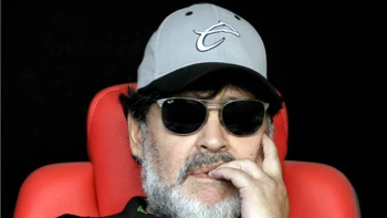 De Mandiyú a Gimnasia: el insólito camino de Maradona como DT De Mandiyú a Gimnasia: el insólito camino de Maradona como DT