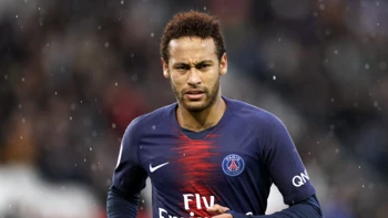 Para la justicia europea, Neymar solo hay uno Para la justicia europea, Neymar solo hay uno