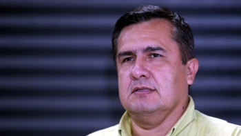 Robert Blanco: “No le voy a dar el gusto a nadie” Robert Blanco: “No le voy a dar el gusto a nadie”