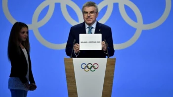 Milán organizará los Juegos Olímpicos de invierno en 2026 Milán organizará los Juegos Olímpicos de invierno en 2026