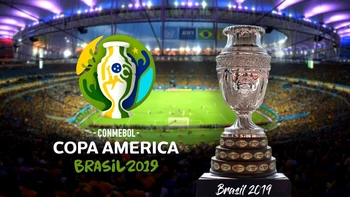 Los récords de la Copa América antes de la 46ª edición en Brasil Los récords de la Copa América antes de la 46ª edición en Brasil