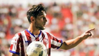 Agustín Sandona es esperado hoy en Blooming Agustín Sandona es esperado hoy en Blooming