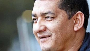 Rodríguez a Claure: “No trabajaría en una empresa con capital de sospechosa procedencia” Rodríguez a Claure: “No trabajaría en una empresa con capital de sospechosa procedencia”