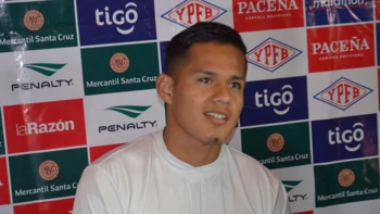 Arano quiere volver a estar en los planes de Villegas Arano quiere volver a estar en los planes de Villegas