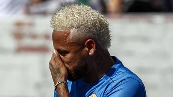 Neymar y el París SG alcanzan un punto de no retorno Neymar y el París SG alcanzan un punto de no retorno