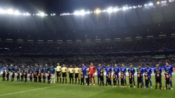 Conmebol dice que primera semana superó 15% media espectadores de Chile 2015 Conmebol dice que primera semana superó 15% media espectadores de Chile 2015