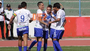 San José necesita un millón de dólares para borrar deudas San José necesita un millón de dólares para borrar deudas