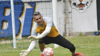 Plantel de The Strongest irá al paro si Fabol lo instruye Plantel de The Strongest irá al paro si Fabol lo instruye