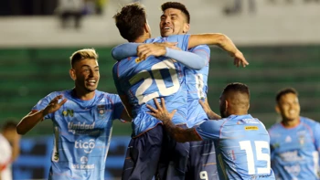 Blooming y Royal Pari adelantarían la fecha 17 para este domingo Blooming y Royal Pari adelantarían la fecha 17 para este domingo