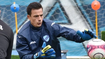 Viscarra y Cano convocados en Bolívar para retar a Real Potosí Viscarra y Cano convocados en Bolívar para retar a Real Potosí