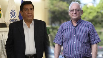 Salinas le pidió disculpas a Paz por sus declaraciones Salinas le pidió disculpas a Paz por sus declaraciones