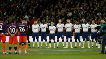 Tottenham-City y Liverpool-Oporto abren los cuartos de la Liga de Campeones Tottenham-City y Liverpool-Oporto abren los cuartos de la Liga de Campeones