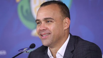 Dudamel lanza duras críticas a la organización de la Copa América Dudamel lanza duras críticas a la organización de la Copa América