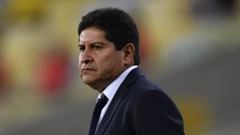 Eduardo Villegas: “No se le puede dar distancia a Guerrero” Eduardo Villegas: “No se le puede dar distancia a Guerrero”