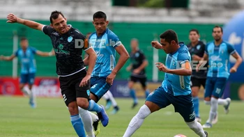 Leitao: “Blooming será más difícil que San José” Leitao: “Blooming será más difícil que San José”
