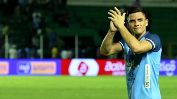 La salida de Leonardo Vaca de Blooming es inminente La salida de Leonardo Vaca de Blooming es inminente