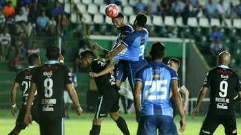 Bolívar promociona el 2x1 para duelo ante Blooming Bolívar promociona el 2x1 para duelo ante Blooming