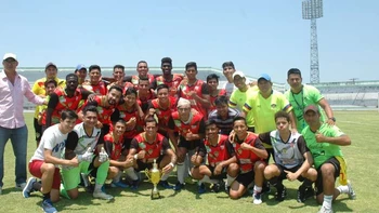 Hay 30 equipos inscritos para jugar la Copa Simón Bolívar 2020 Hay 30 equipos inscritos para jugar la Copa Simón Bolívar 2020