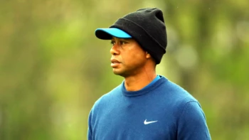 Tiger Woods, citado como responsable de muerte de un empleado en una demanda Tiger Woods, citado como responsable de muerte de un empleado en una demanda