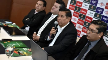 FBF dice que la ‘oferta millonaria’ de TV no es seria FBF dice que la ‘oferta millonaria’ de TV no es seria