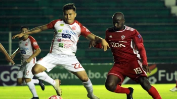 Royal Pari ganó para llegar motivado a la Sudamericana Royal Pari ganó para llegar motivado a la Sudamericana