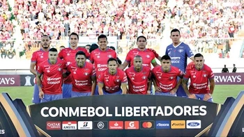 Wilstermann cederá sus jugadores a la selección Wilstermann cederá sus jugadores a la selección