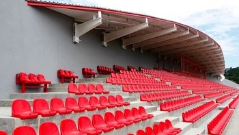 Conoce el centro donde estará la selección en San Pablo Conoce el centro donde estará la selección en San Pablo