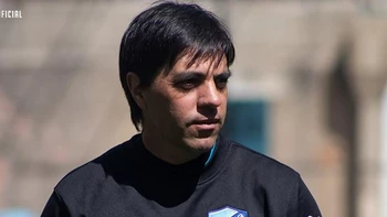 Vigevani asegura que Bolívar será local en Villa Ingenio Vigevani asegura que Bolívar será local en Villa Ingenio