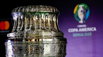 Se ha vendido 65% de entradas de la Copa América Se ha vendido 65% de entradas de la Copa América