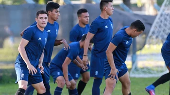 En Blooming apuntan a Guabirá para recuperar terreno En Blooming apuntan a Guabirá para recuperar terreno