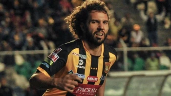A The Strongest solo le sirve el título, dice Fernando Marteli A The Strongest solo le sirve el título, dice Fernando Marteli