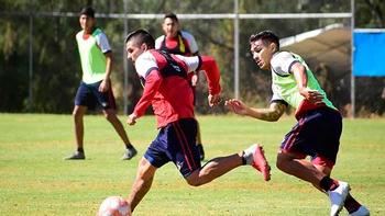 Wilstermann ingresa en receso hasta el lunes Wilstermann ingresa en receso hasta el lunes