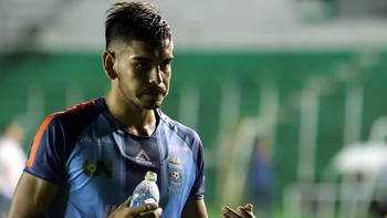 Blooming y un desafío que asume con ganas Blooming y un desafío que asume con ganas