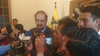 El Tigre pedirá que se investigue supuestos amaños El Tigre pedirá que se investigue supuestos amaños