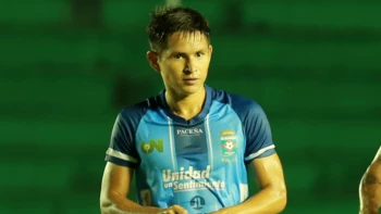 Para no creer: Farell sufrió una grave lesión, por segunda vez Para no creer: Farell sufrió una grave lesión, por segunda vez