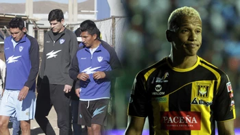 San José sigue en paro y Reinoso reactiva demanda San José sigue en paro y Reinoso reactiva demanda