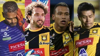 El Tigre en riesgosa visita a Wilstermann con cuatro condicionados El Tigre en riesgosa visita a Wilstermann con cuatro condicionados