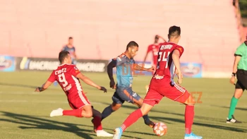 Sport Boys derrotó a Royal Pari y se aferra a la División Profesional Sport Boys derrotó a Royal Pari y se aferra a la División Profesional