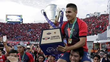 Wilstermann ya piensa en la Libertadores y en el Apertura Wilstermann ya piensa en la Libertadores y en el Apertura