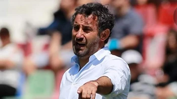 ¡Sorpresa! Miguel Ponce, nuevo DT de Blooming ¡Sorpresa! Miguel Ponce, nuevo DT de Blooming