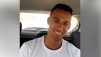 Juninho: “Espero ser parte de la historia de Blooming” Juninho: “Espero ser parte de la historia de Blooming”