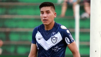 Ariel Juárez, la quinta contratación de Royal Pari Ariel Juárez, la quinta contratación de Royal Pari