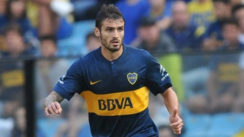 Wilstermann pone la mira en el exBoca Torsiglieri Wilstermann pone la mira en el exBoca Torsiglieri