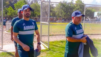 Leitao apela a videos para mostrar fortalezas y debilidades de Blooming Leitao apela a videos para mostrar fortalezas y debilidades de Blooming