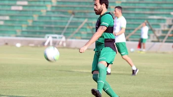 La selección boliviana, libre de coronavirus La selección boliviana, libre de coronavirus