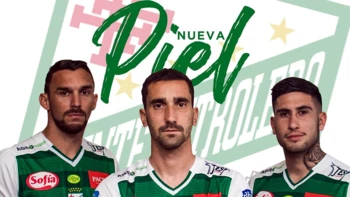 Oriente, con ‘armadura’ nueva ante Portuguesa Oriente, con ‘armadura’ nueva ante Portuguesa